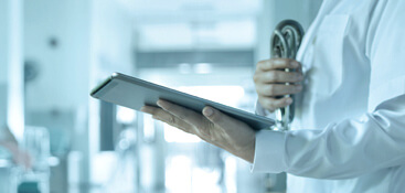 Analytics & Patient-Centric Insights