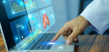 Clinical Trials & R&D Acceleration