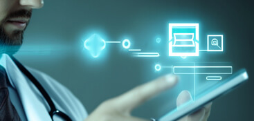 Cloud Infrastructure & Managed Solutions