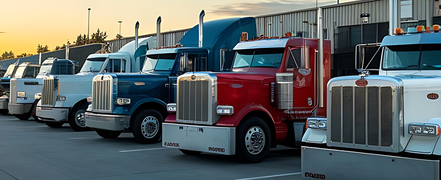 Oracle Cloud Modernization for a Growing Fleet Services Provider