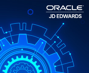 Oracle JD Edwards