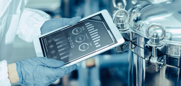 Mobile, Lab & Field Enablement