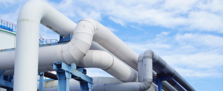 Rapid, Cost-Effective Disaster Recovery for a Major Energy Transmission Operator