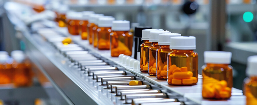Global D365 Carveout & Implementation for a Leading Pharma Manufacturer