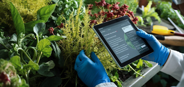 Supply Chain & Compliance Integration