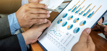 Analytics & Risk Mitigation