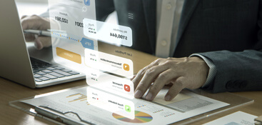 Core Banking & Insurance Connectivity