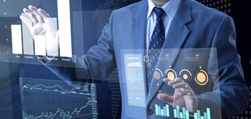 Analytics & Treasury Intelligence