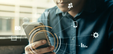 Core Financial ERP & Modernization