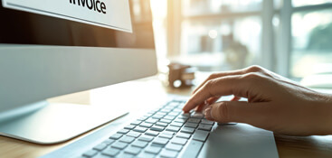 Project & Cost Management ERP