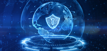 Cloud Infrastructure & Data Governance