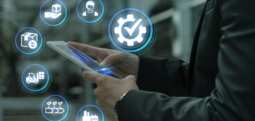 ERP for Manufacturing & Distribution