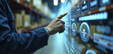 Manufacturing Intelligence & Analytics