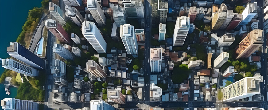 Real Estate ERP Enhancement & Managed Services for Global Leader