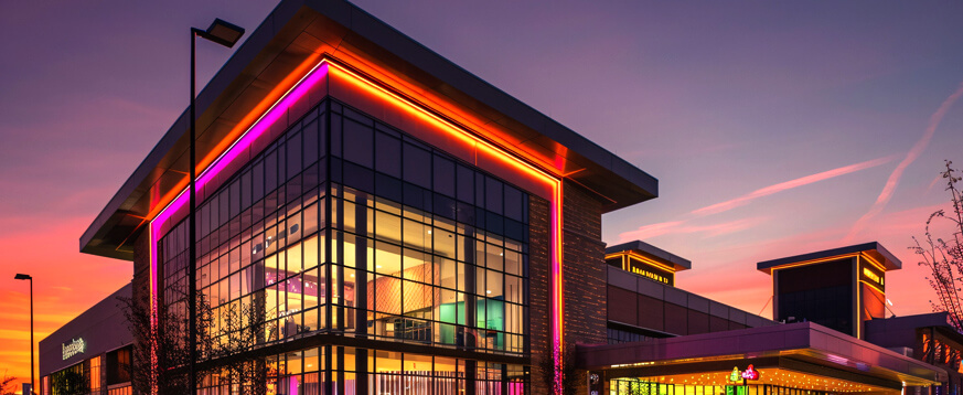 Real Estate Industry – Streamlining A/P with JD Edwards Automation