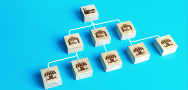 Smart Supply Chain Management