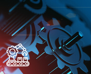 Digitally transforming supply chains